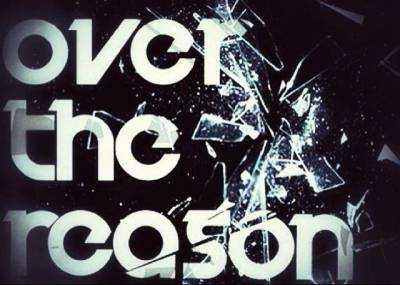 logo Over The Reason